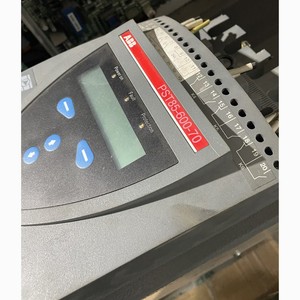 PST85-600-70 1SFA894009R7000 PST 85A 600V ซอฟต์สตาร์ทเตอร์ PLC - Product Image 4