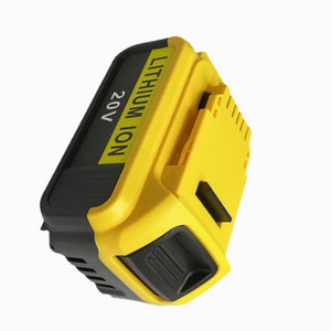 สว่านกระแทกไร้สายแบบแบตเตอรี่ลิเธียม - Product Image 5