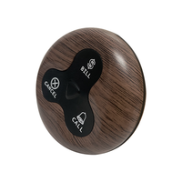 433MHz Sans Fil Café Club Restaurant Service Serveur Trois touches Appel Émetteur Bouton
