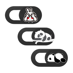 ฝาครอบป้องกันการมองลอกกล้องแล็ปท็อป แท็บเล็ต และโทรศัพท์ - Product Image 2