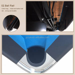 OEM Manufacture Excellent Quality <span class=keywords><strong>The</strong></span> Traditional Senior Cheap Billiard Snooker Pool Table For Sale - Product Image 6