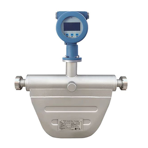 Coriolis Mass Flow Meter for <b>Bitumen</b> - Product Image 1