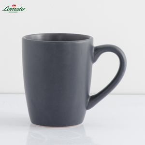 Juego de platos de porcelana de cerámica esmaltada moderna LOMATO de 4 piezas, platos ecológicos, borde profundo, resistente a astillas, apilable para boda y hogar - Product Image 3