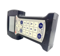 Herramienta de Configuración HART Portátil 375, Comunicador de Campo con Pantalla Táctil para Uso Industrial