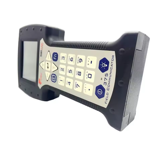 Herramienta de Configuración HART Portátil 375, Comunicador de Campo con Pantalla Táctil para Uso Industrial - Product Image 2