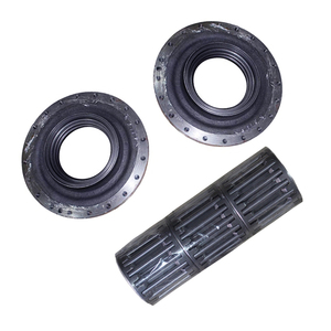 Alloggiamento del Mozzo di Trasmissione Finale 20Y-27-42520 <span class=keywords><strong>PC200</strong></span>-<span class=keywords><strong>8</strong></span> - Product Image 1