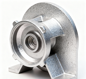 Kẹp nhôm đúc khuôn giá xuất xưởng, đúc đa lỗ cho hệ thống cố định đường ống - Product Image 6