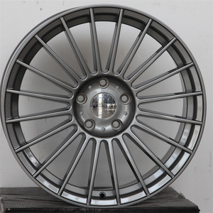 Rueda de coche de pasajeros escalonada Xinlin de 17, 18, 19, 20 pulgadas 5x112 5x120 con tecnología Flow Forming para F30 <span class=keywords><strong>ALPINA</strong></span> <span class=keywords><strong>X5</strong></span> X5M X6M E70 F15 X6 E71 F16 - Product Image 3