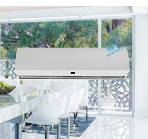 Cortina de Aire para Puerta NANYOO de 600W con Viento Natural Intenso - Product Image 6