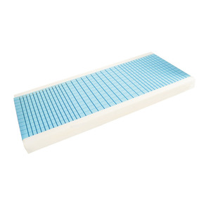 Colchón de enfermería Montai para la prevención de úlceras por presión, parálisis por inmovilización, accidentes cerebrovasculares, volteo de personas mayores y cuidado de úlceras por presión. - Product Image 1
