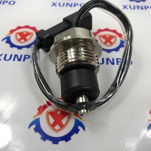 E320C 320D E320C E320D Excavator Level Switch Sensor 213-0677 Oil Pressure Sensor 2130677 - Product Image 3