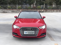 2020 Audi A3 Sportback 1.4T TFSI Transmisi Otomatis 5-Pintu Hatchback Mobil Bekas Harga Murah Ekspor