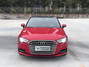 รถยนต์<span class=keywords><strong>มือ</strong></span><span class=keywords><strong>สอง</strong></span> <span class=keywords><strong>Audi</strong></span> <span class=keywords><strong>A3</strong></span> Sportback 1.4T TFSI ปี 2020 เกียร์อัตโนมัติ 5 ประตู แบบแฮทช์แบ็ก <span class=keywords><strong>ราคา</strong></span>ถูก ส่งออก - Product Image 2
