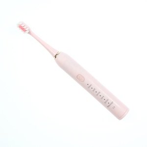 Cepillo de Dientes Eléctrico Multifuncional Recargable para Adultos, Venta Directa de Fábrica, Precio Económico, para el Hogar - Product Image 3