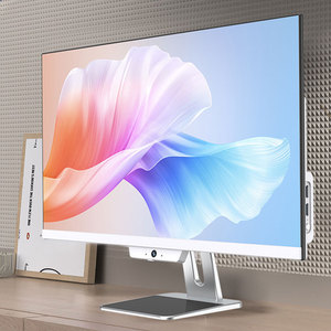 PC tout-en-un 24 pouces LCD Core I5 <span class=keywords><strong>10400H</strong></span> 32 Go de RAM 1 To SSD OEM Ordinateur de bureau monobloc pour usage domestique - Product Image 3