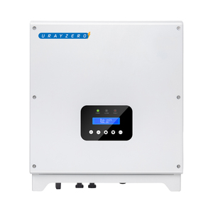 Pompe à eau solaire hybride hors réseau URAYZERO 3-5,5 kW 380 V, best-seller - Product Image 6
