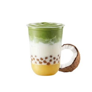 Matcha Powder 50g <b>Tin</b> - Manufactured in China with High Quality, 24-Hour Shipping, Resealable <b>Tin</b> for Daily - Product Image 2