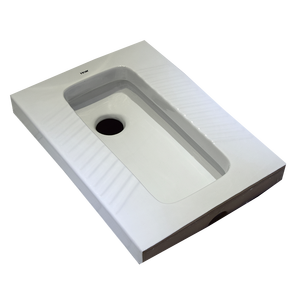 โถสุขภัณฑ์แบบนั่<span class=keywords><strong>ง</strong></span>ยอ<span class=keywords><strong>ง</strong></span>เซรามิก - Product Image 1