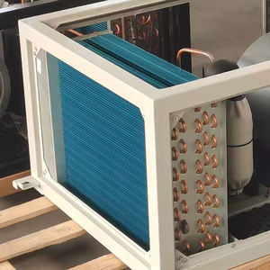 Nuevo <span class=keywords><strong>Deshumidificador</strong></span> Comercial Eléctrico de Techo Oculto de 150L/D con Flujo de Aire de 1800 M3/h para una Cobertura de 120-150m2 - Product Image 6