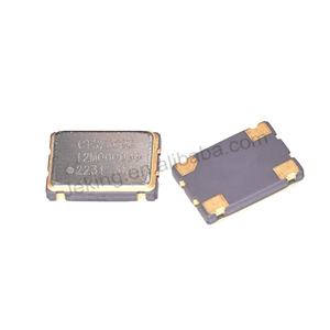 Osciladores de reloj estándar Jeking CB3LV 12MHz 3,3 V 50ppm CB3LV-3I-12M0000 - Product Image 2