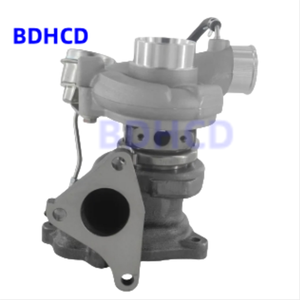 BDHCD Auto parts4937704200 turbocompressore TD04 turbo 49377-04200 14412-AA231 per Subaru Impreza <span class=keywords><strong>Forester</strong></span> <span class=keywords><strong>2.0</strong></span> con motore EJ205 58T - Product Image 1