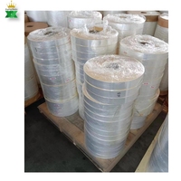 Couleurs d'impression personnalisées Bandes d'emballage thermorétractables perforées Bandes scellées sûres pour cols de bouteilles, bocaux et bouchons dans divers