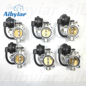 Aibyiar – Nouvelle vanne d'arrêt de haute qualité pour <span class=keywords><strong>MINI</strong></span> R52 R53 <span class=keywords><strong>COOPER</strong></span> S Supercharger Bypass 11617568423 - Product Image 5