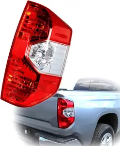 BAINEL Auto Rear Lights Tundra OEM 815500C101 815500C100 For Toyota