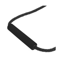 Poignée de traction pour glacière, accessoire portable pour la pêche et le camping en extérieur