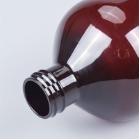 Vert Noir Ambre clair 60ml,100ml,150ml,200ml,250ml,300ml,400ml,500ml,1000ml Lotion Mousse Pompe Bouteilles Vaporisateur