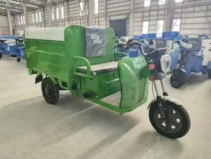 2025 <b>Tricycle</b> 3 Wheel Open Body 48V 1000W Motor High Safety Family Passenger Vehicle Open Body <b>Tricycle</b> - Product Image 4
