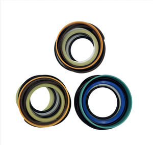 Kit universel de réparation de joint hydraulique pour diverses pompes hydrauliques Jeu complet de joints fabriqués en Chine-Multi-équipement facile à entretenir - Product Image 5