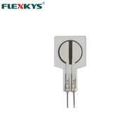 50kg 200kg 300kg FSR301 Miniature bouton cellule de charge de compression de capteur de force