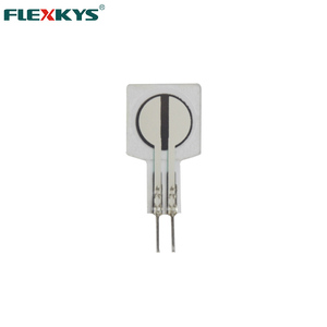 50Kg 200Kg 300Kg FSR301 Thu Nhỏ Nút Tế Bào Tải Nén Cảm Biến Lực - Product Image 2