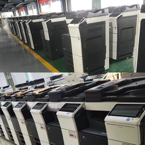 <span class=keywords><strong>Fotocopiadora</strong></span> Multifunción Láser a Color A3 REOEP Reacondicionada, Velocidad Media de 65/75 ppm, para <span class=keywords><strong>Konica</strong></span> <span class=keywords><strong>Minolta</strong></span> Bizhub C659 C759 - Product Image 6