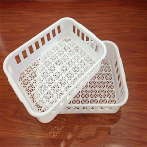 Canasta de Plástico para Cultivo de Hongos al por Mayor - Product Image 1