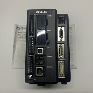 NUEVO Sistema/Controlador de Imágenes Multicámara XG-7500 - Product Image 2