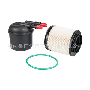 Filtre à carburant FD4615 BC3Z9N184A pour Ford Raptor F250 F350 F450 F50 F650 F750 avec joint torique taille standard - Product Image 3