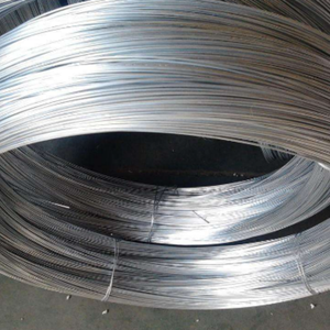 Filamento de Hierro Económico 99.99% Hierro Suave Barra de Fe para Materiales Estructurales - Product Image 2