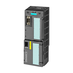 Para Siemen-s 6SL3246-0BA22-1PA0 SINAMICS G120 Unidade De Controle CU250S-2 DP Conversor De Freqüência PLC Controlador De Programação - Product Image 1