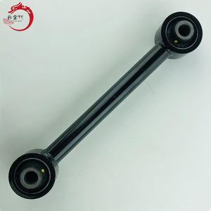 55250-3W110 552503W110 Brazo de suspensión trasero para Hyundai Kia 55250 3W110 - Product Image 5