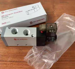 โซลินอยด์ใหม่แท้ 24VDC รุ่น VCB22B517A-AB213J VCB22C517A-AE219J G1/4",220V VCB22C417A-AS213J VCB22C417A-AS213J 24VDC หรือ 220VAC V - Product Image 2