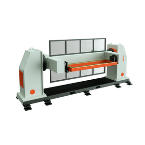 Sistema de Posicionamiento Flexible Multieje: Plataforma Giratoria Horizontal de 3 Ejes para Soldadura Compleja, Tipo de Accionamiento Servoeléctrico - Product Image 6
