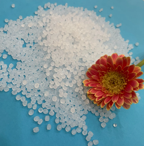 Fil de résine PP granule de haute qualité pour sacs tissés - Product Image 1