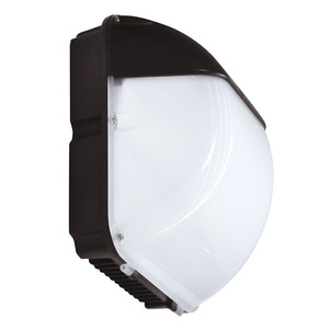 Lampe murale extérieure étanche HF Huifeng 70W à coins arrondis avec couvercle en PC - Product Image 1