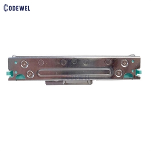 ใหม่ 98-0260044-10LF หัวพิมพ์สำหรับ TSC <span class=keywords><strong>TTP</strong></span>-<span class=keywords><strong>245</strong></span> <span class=keywords><strong>245</strong></span> PLUS TDP-<span class=keywords><strong>245</strong></span> 203dpi เครื่องพิมพ์ฉลากความร้อน - Product Image 3