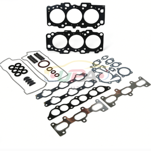 ชุดปะเก็นระบบเครื่องยนต์ระดับมืออาชีพ K-IT-ENGINE OVERHAUL 20910-2G000 209102G000 สำหรับ H-YUNDAI TUCSON K-ia OPTIMA 20910 2G000 - Product Image 6