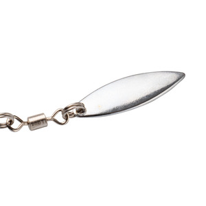 Esca Artificiale Morbida <span class=keywords><strong>da</strong></span> 60mm 6.8g con Paillettes Rotanti e Coda con Amo per la <span class=keywords><strong>Pesca</strong></span> a Spinning - Vendita all'Ingrosso - Product Image 2