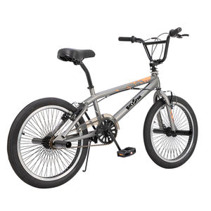 साइकिल चलाने वाले लोकप्रिय फैशन बच्चे मेन माउंटेन बाइक साइकिल फैक्ट्री 20 इंच नरम चमड़े का ओम बीएमएक्स फ्री स्टाइल बाइक - Product Image 4
