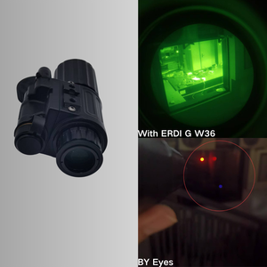 ローライトナイトビジョン装置ナイトビジョンゴーグル<span class=keywords><strong>Gen</strong></span> <span class=keywords><strong>3</strong></span> NVスコープ - Product Image 6